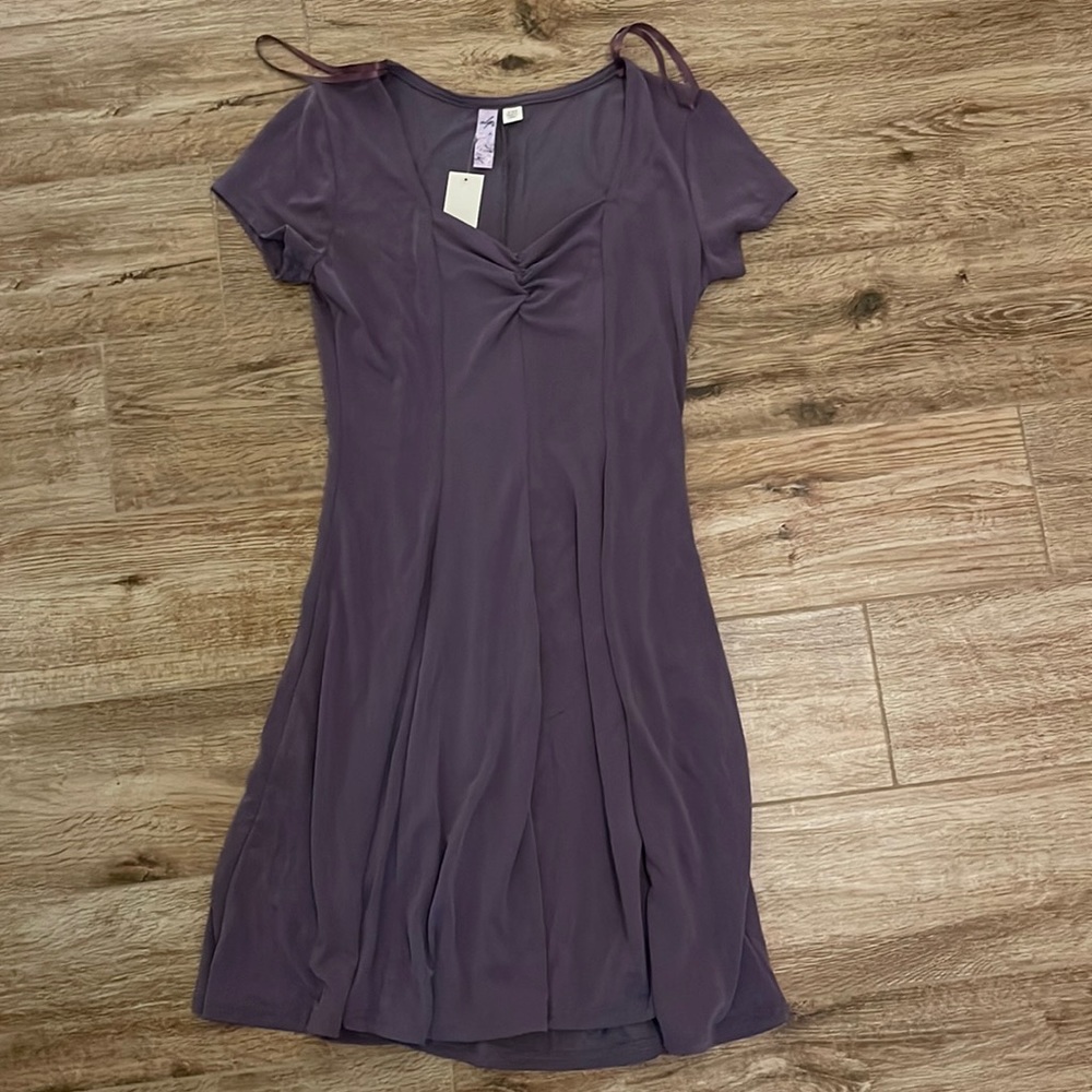 Francesca’s Dress